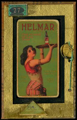 Picture, Helmar Brewing, T206-Helmar Card # 290, Tom Seaton, Follow Through, white cap, Philadelphia Phillies