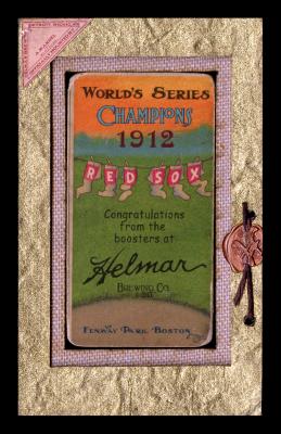 Picture, Helmar Brewing, T206-Helmar Card # 361, Carl Mays, White cap, follow through, Boston Red Sox