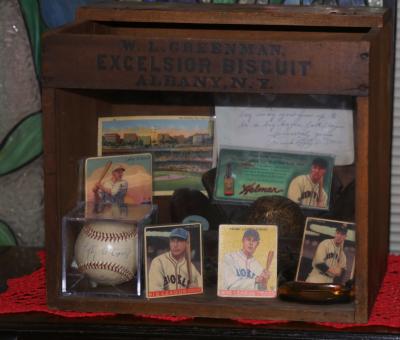 Picture, Helmar Brewing, R319-Helmar Card # 436, Francis